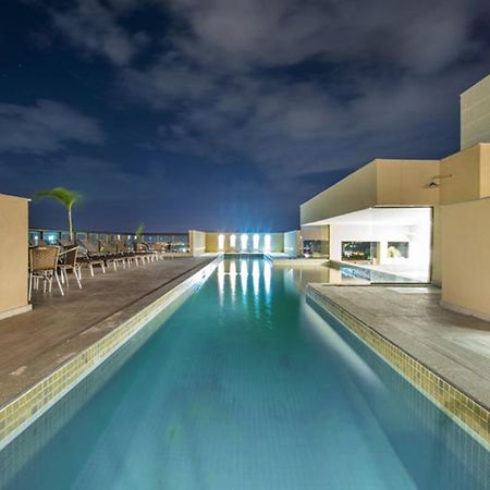 Promenade Prime Itaborai Aparthotel Екстериор снимка