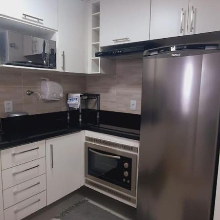 Promenade Prime Itaborai Aparthotel Екстериор снимка
