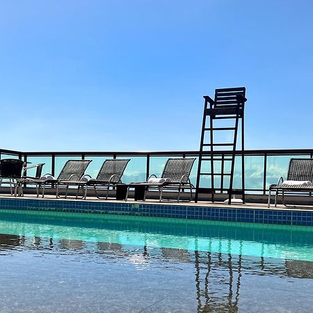 Promenade Prime Itaborai Aparthotel Екстериор снимка