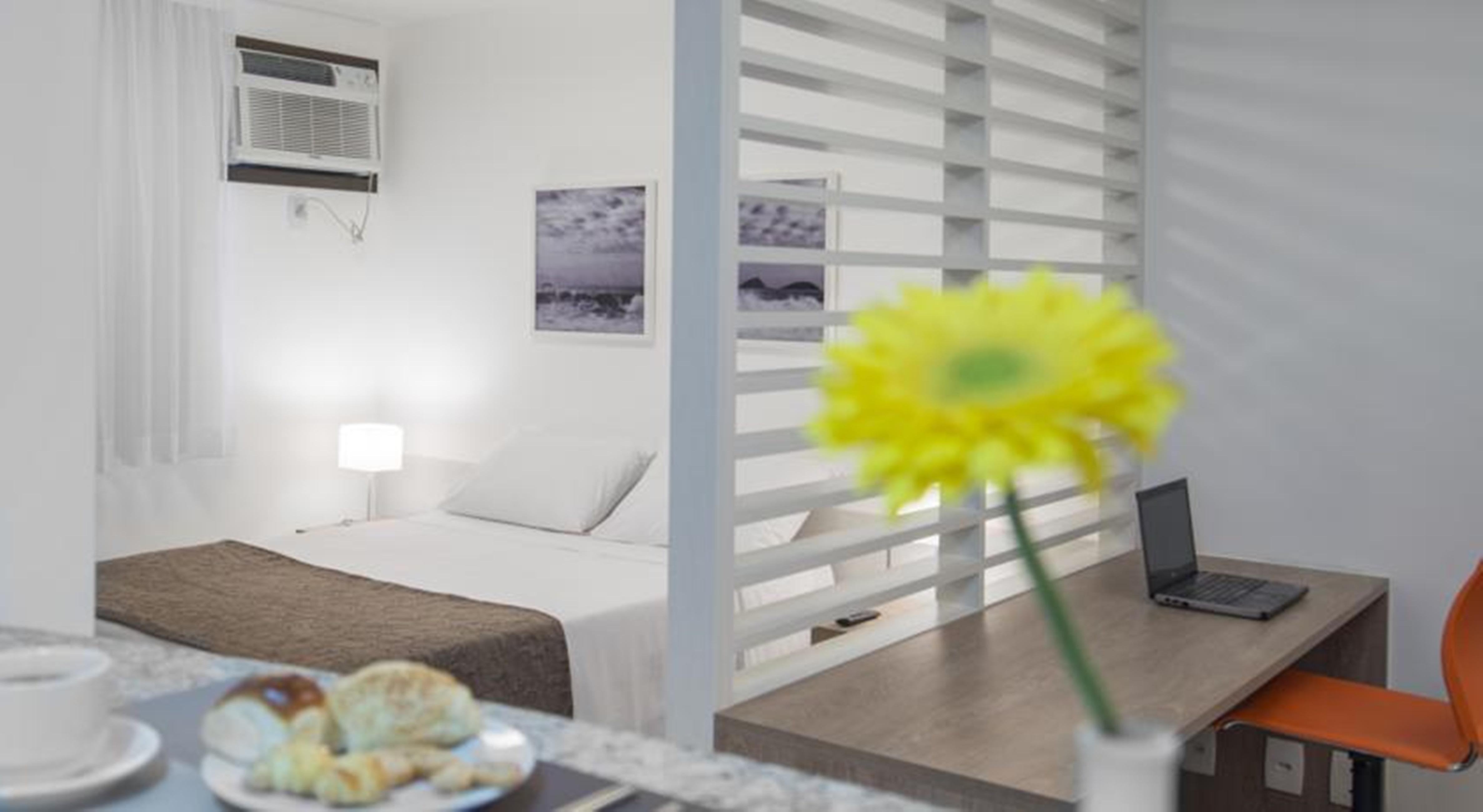 Promenade Prime Itaborai Aparthotel Екстериор снимка