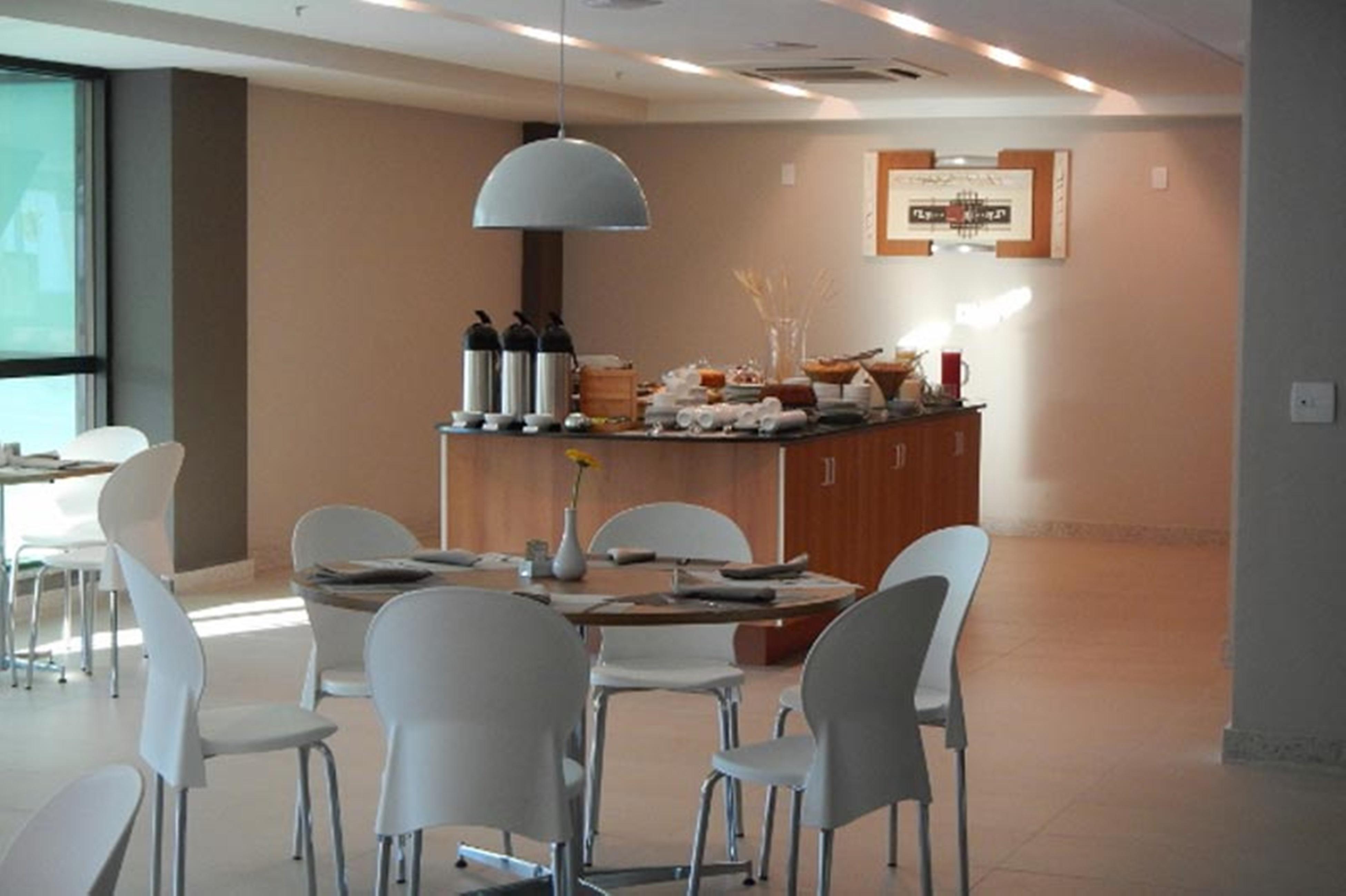 Promenade Prime Itaborai Aparthotel Екстериор снимка