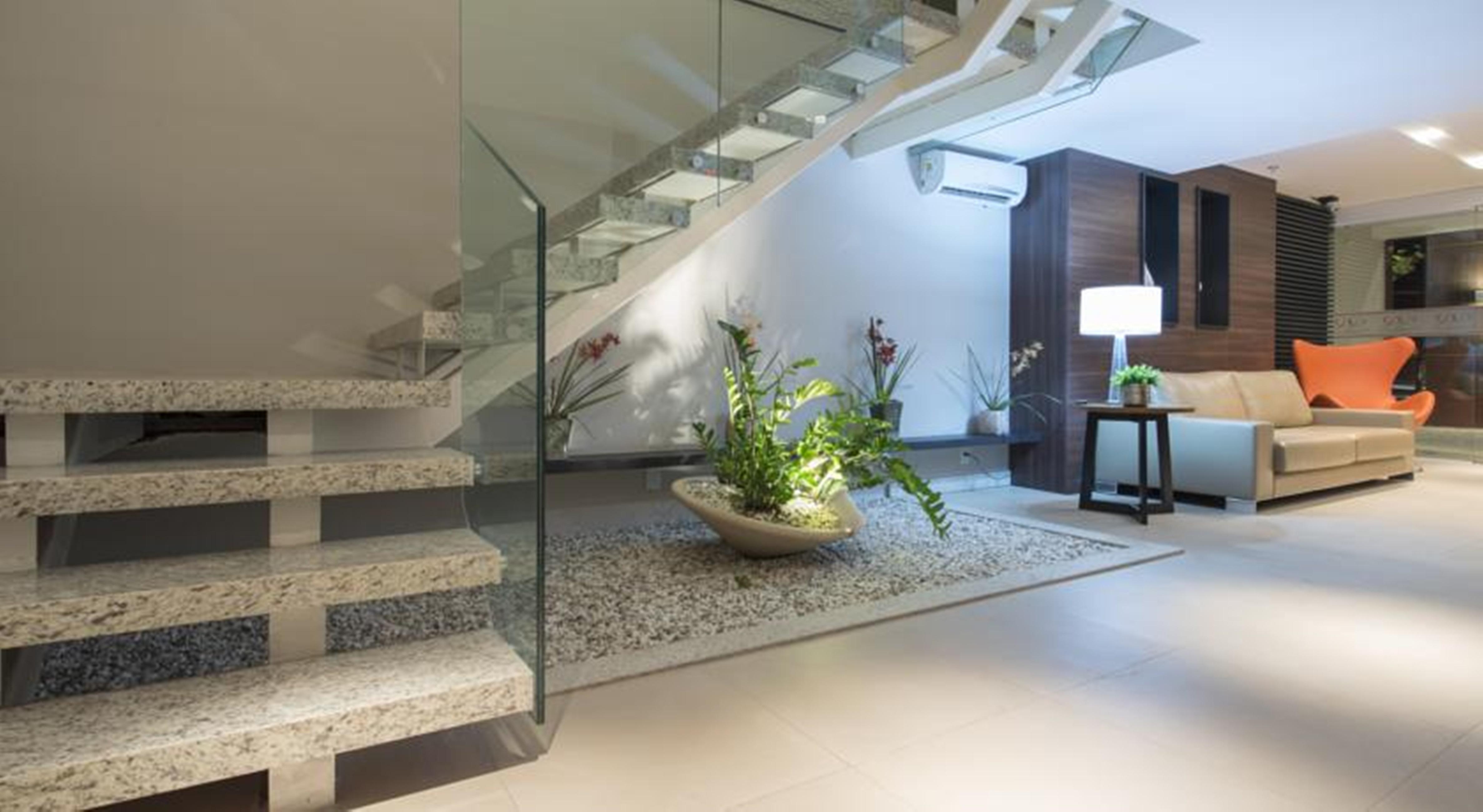 Promenade Prime Itaborai Aparthotel Екстериор снимка