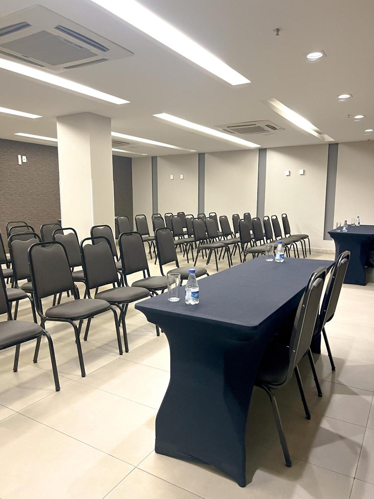 Promenade Prime Itaborai Aparthotel Екстериор снимка