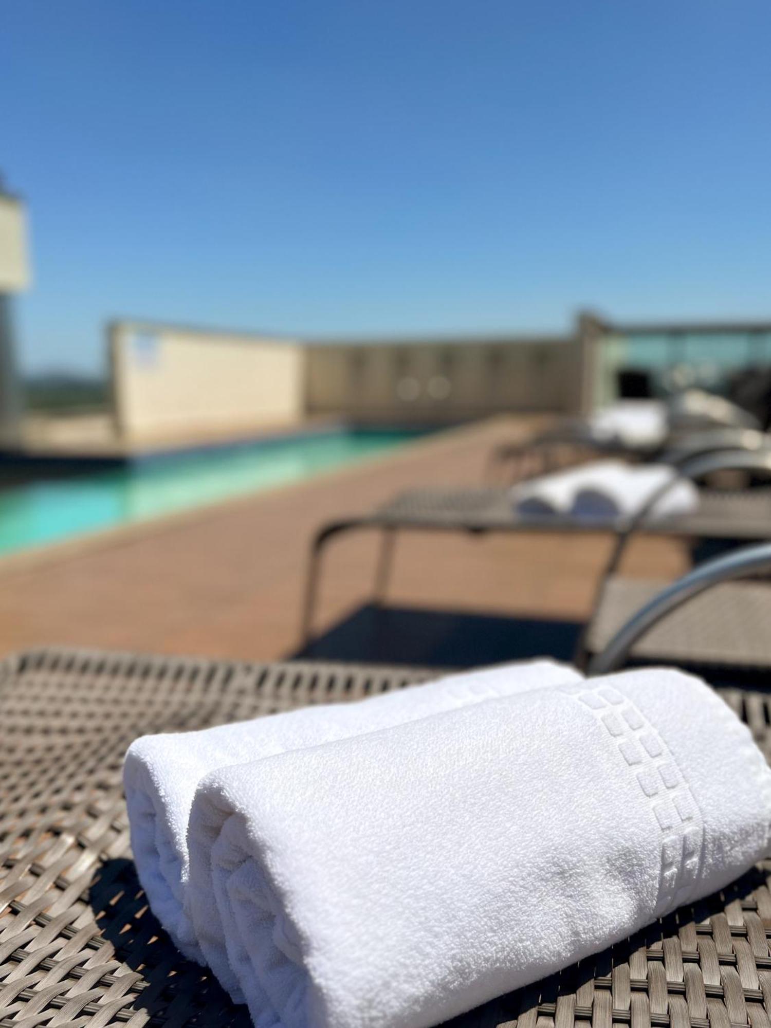 Promenade Prime Itaborai Aparthotel Екстериор снимка