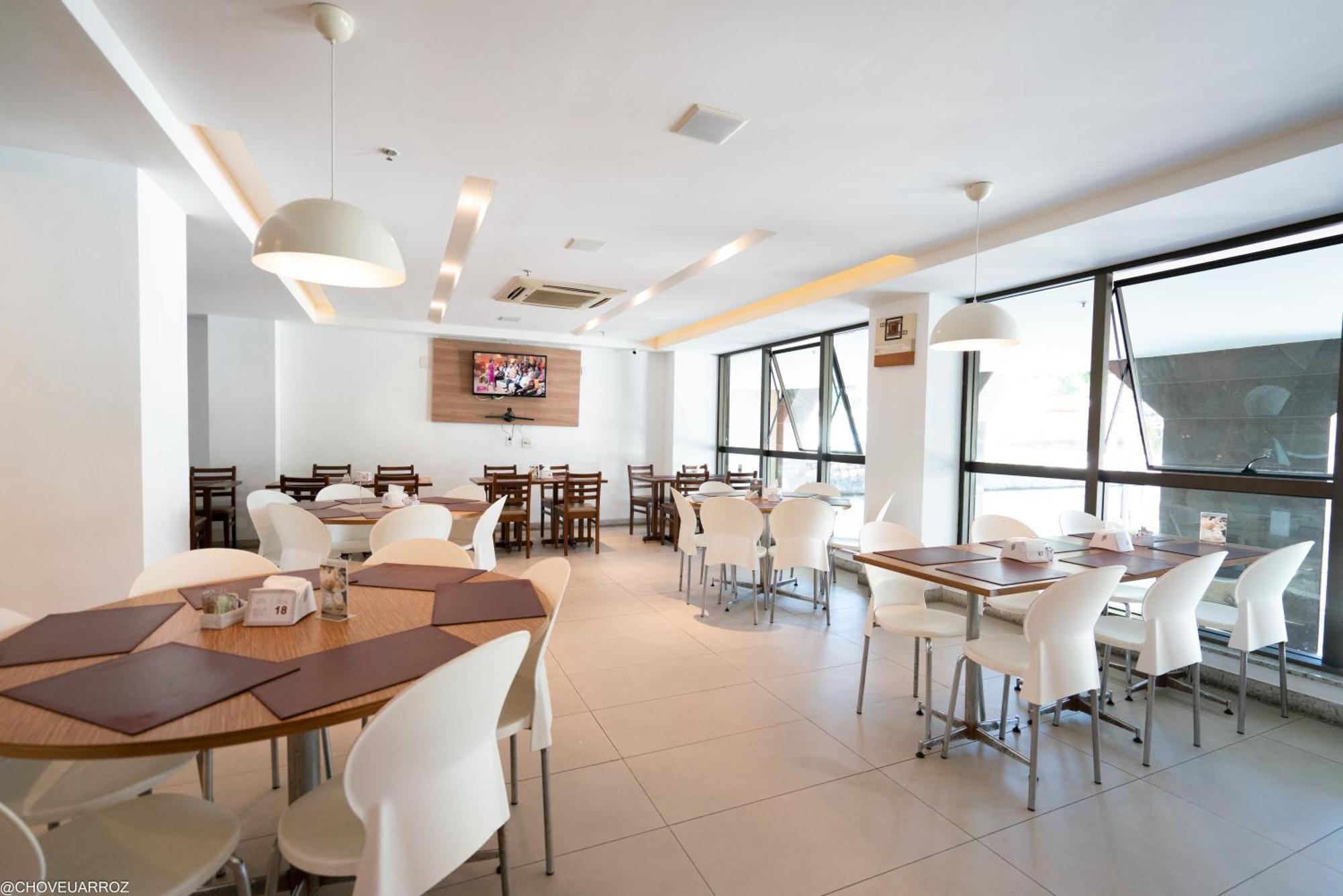 Promenade Prime Itaborai Aparthotel Екстериор снимка