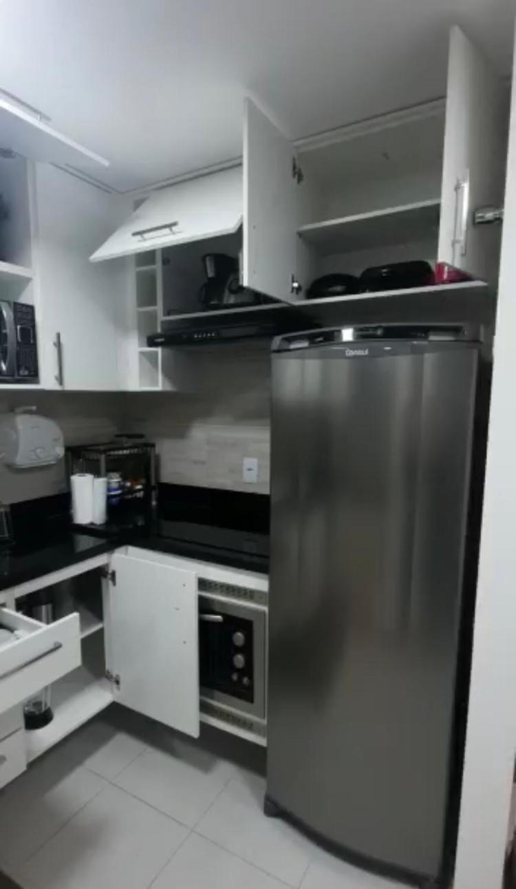 Promenade Prime Itaborai Aparthotel Екстериор снимка