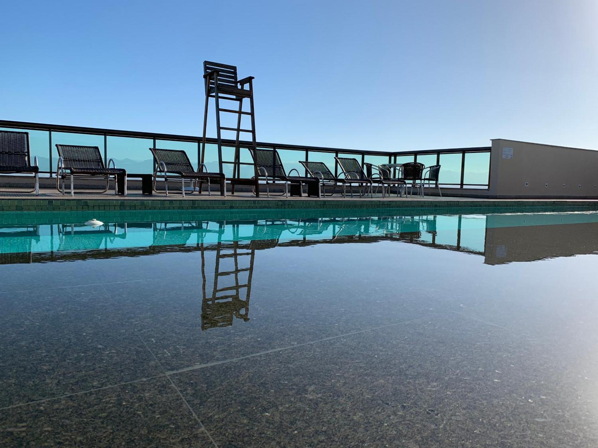 Promenade Prime Itaborai Aparthotel Екстериор снимка