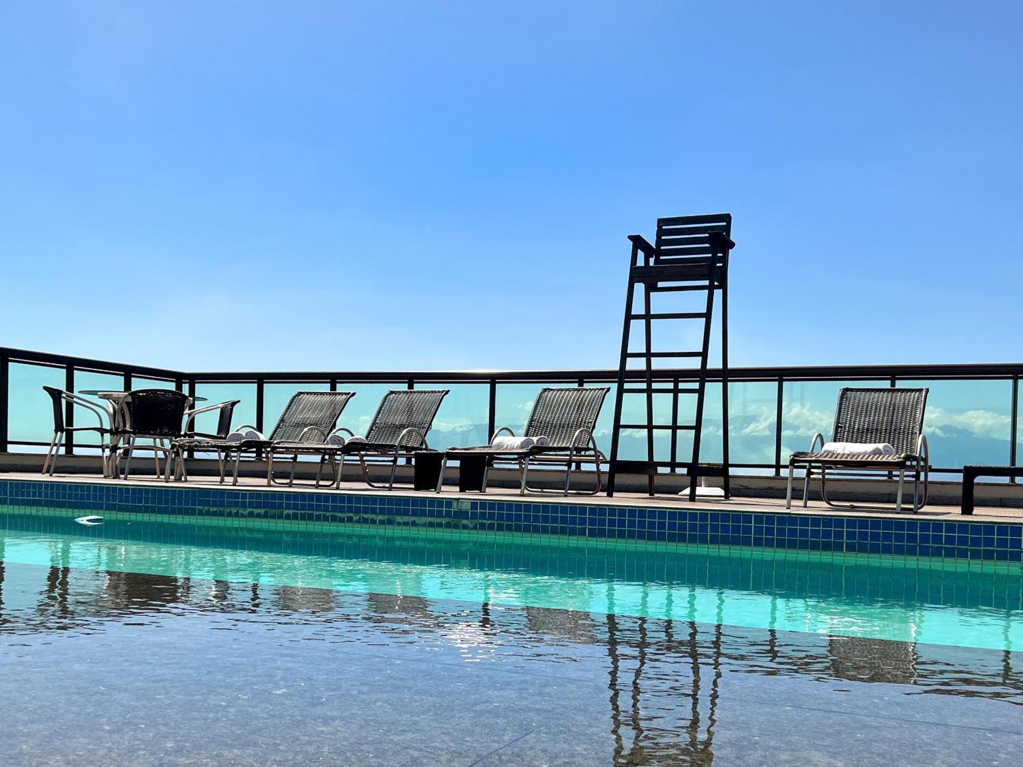 Promenade Prime Itaborai Aparthotel Екстериор снимка