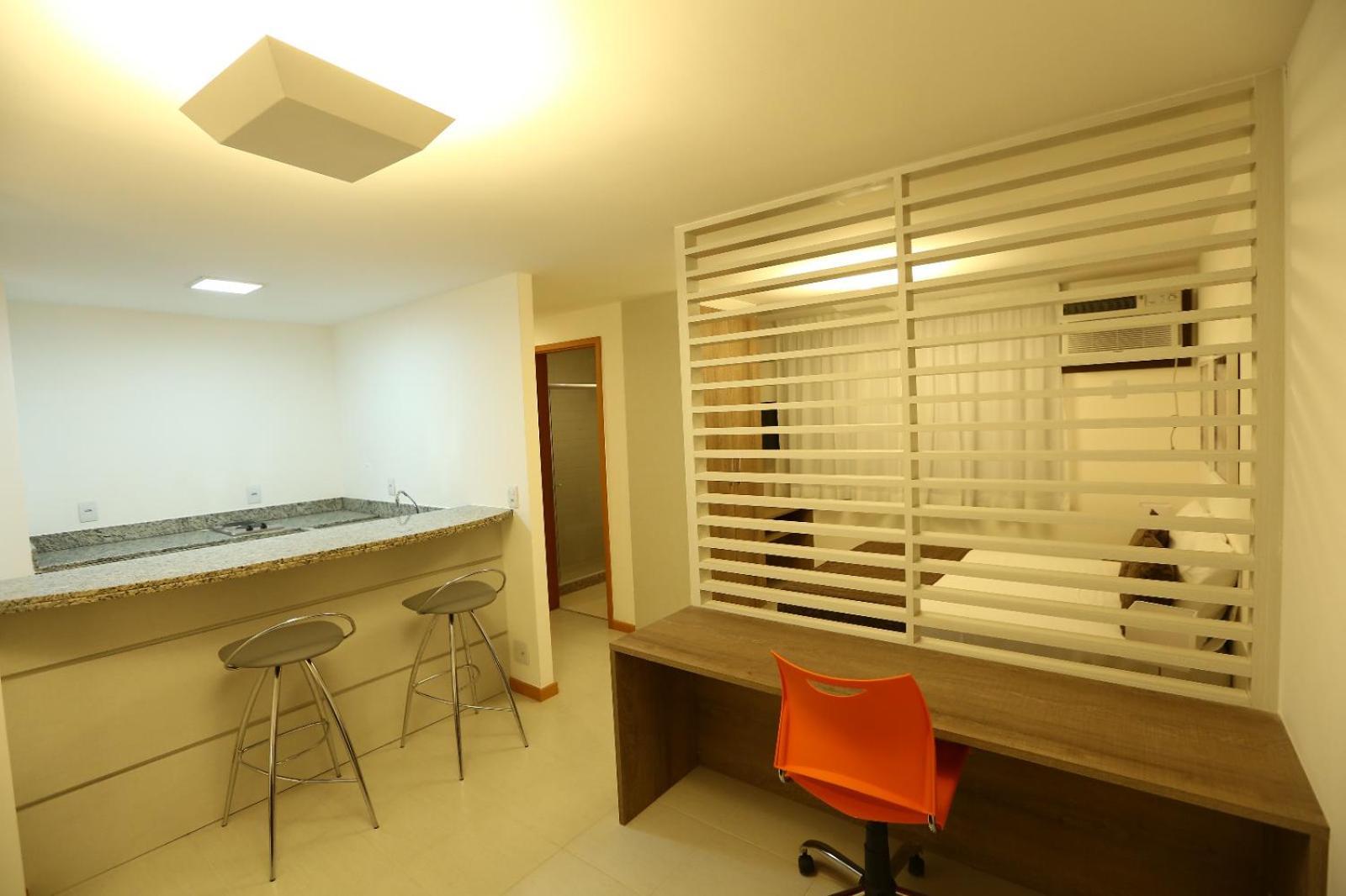 Promenade Prime Itaborai Aparthotel Екстериор снимка