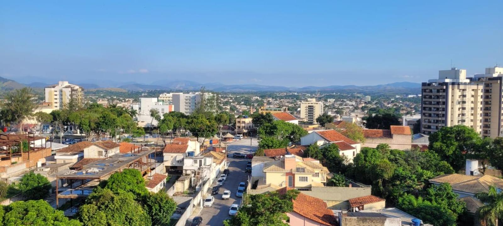 Promenade Prime Itaborai Aparthotel Екстериор снимка