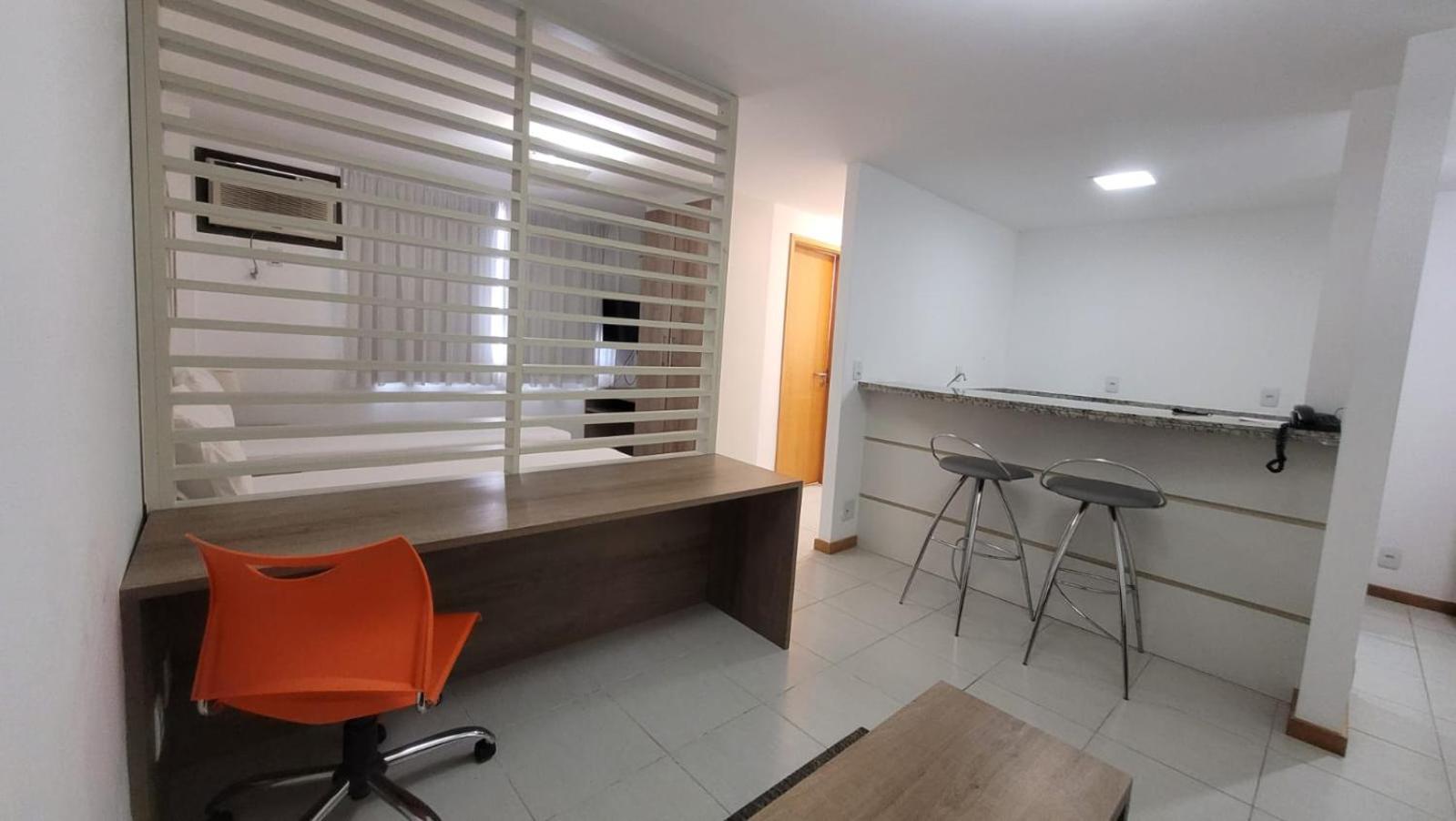Promenade Prime Itaborai Aparthotel Екстериор снимка