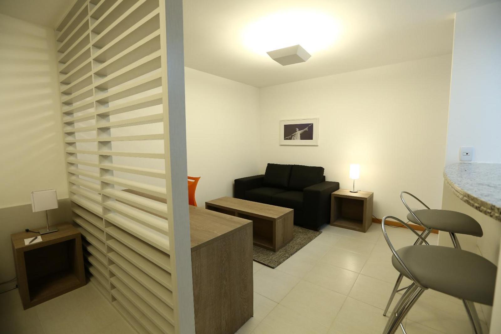 Promenade Prime Itaborai Aparthotel Екстериор снимка