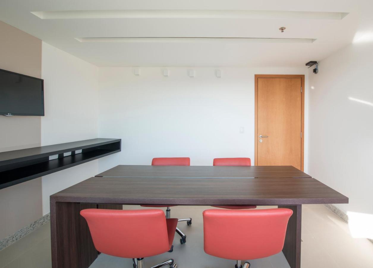Promenade Prime Itaborai Aparthotel Екстериор снимка
